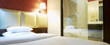 Hotelzimmer