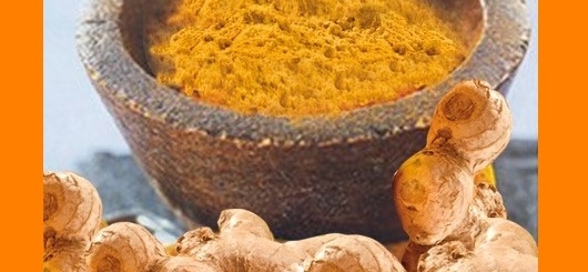 Curcuma stärkt das Immunsystem
