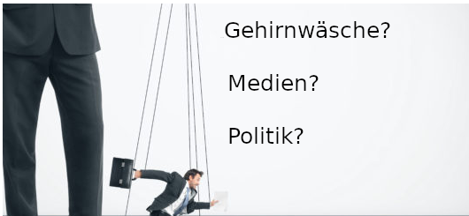 Politik und Medien