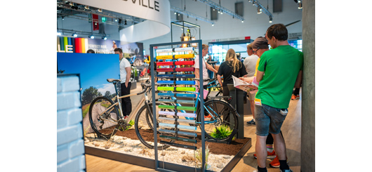Eurobike 2025