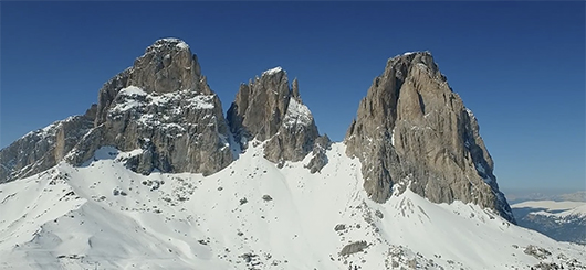 Val Gardena