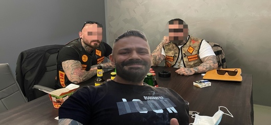 Sir Benny 81 & Eko The Troublemaker