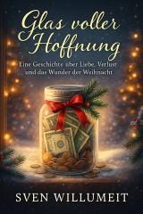 Glas voller Hoffnung - Sven Willumeit