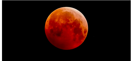 Blutmond