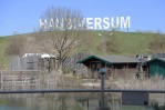 Haubiversum Top Ausflugsziel